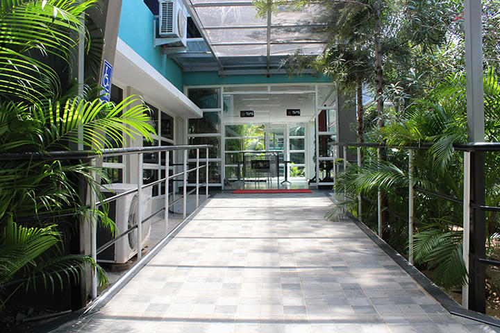 Tips School Of Management Coimbatore Campus & Facilities photo 4